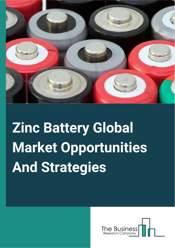 Zinc Battery