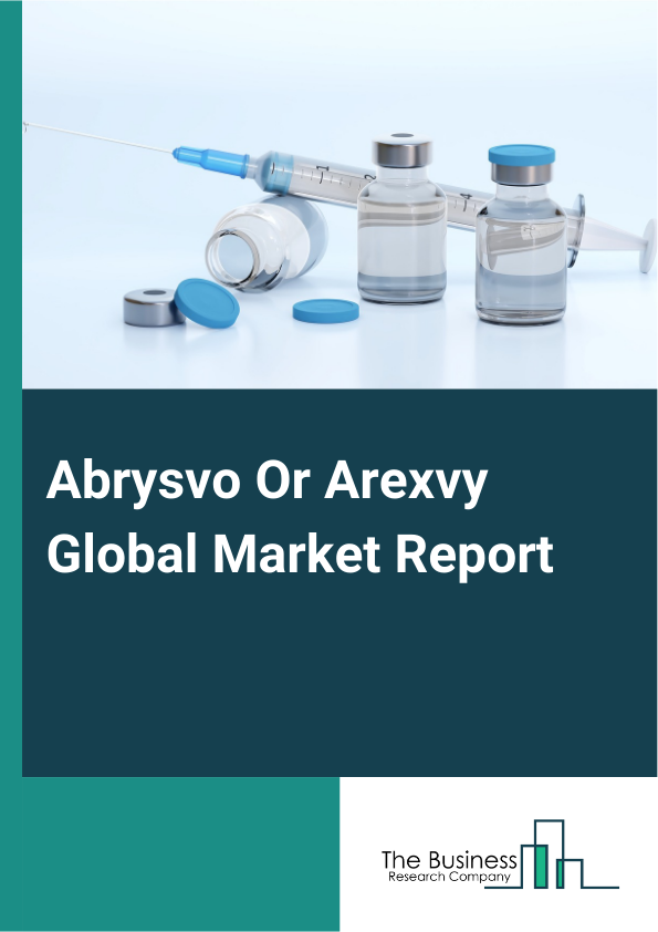 Abrysvo Or Arexvy