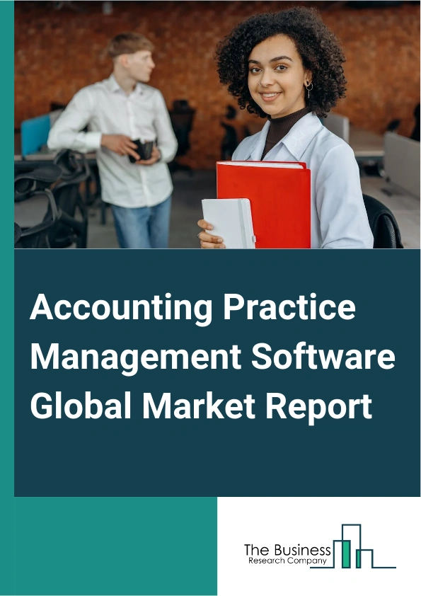 Accounting Practice Management Software