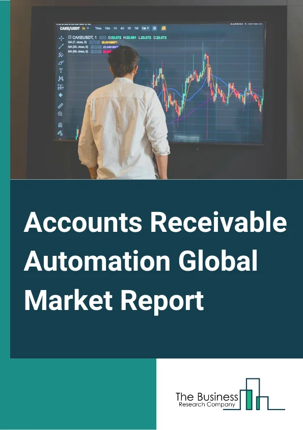 Global Accounts Receivable Automation Market Report 2025