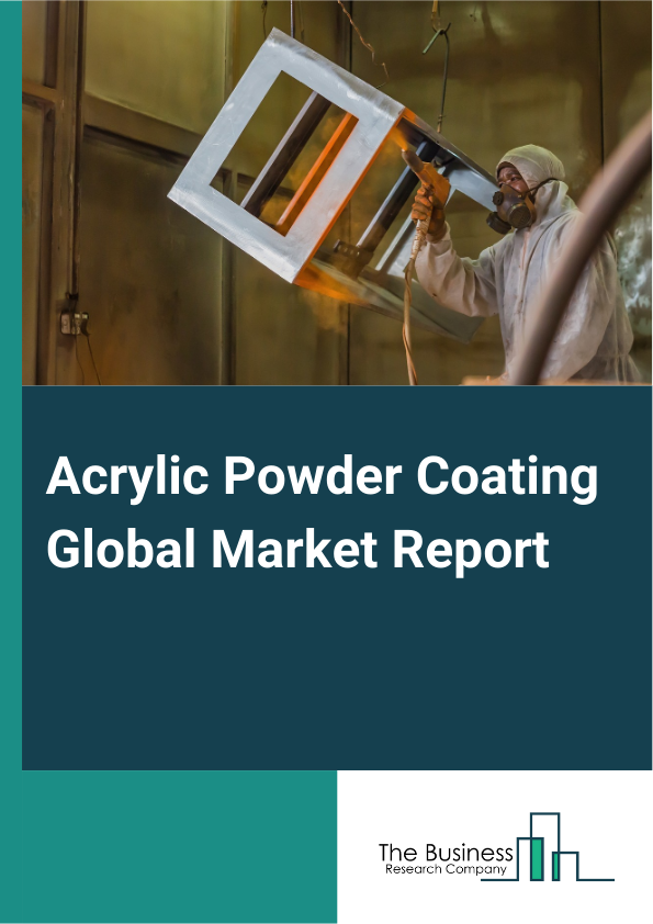 Acrylic Powder Global Market Report 2025 – By Type (Clear Acrylic Powder, Colored Acrylic Powder, Glitter Acrylic Powder, Other Specialty Acrylic Powders), By Application ( Fingernail, Plastisol Production, Textile Print...
