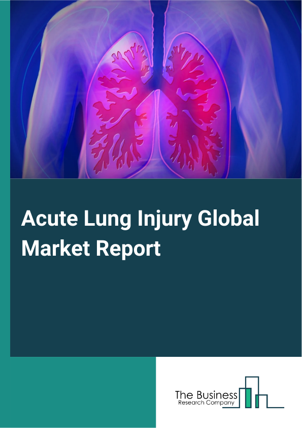 Acute Lung Injury