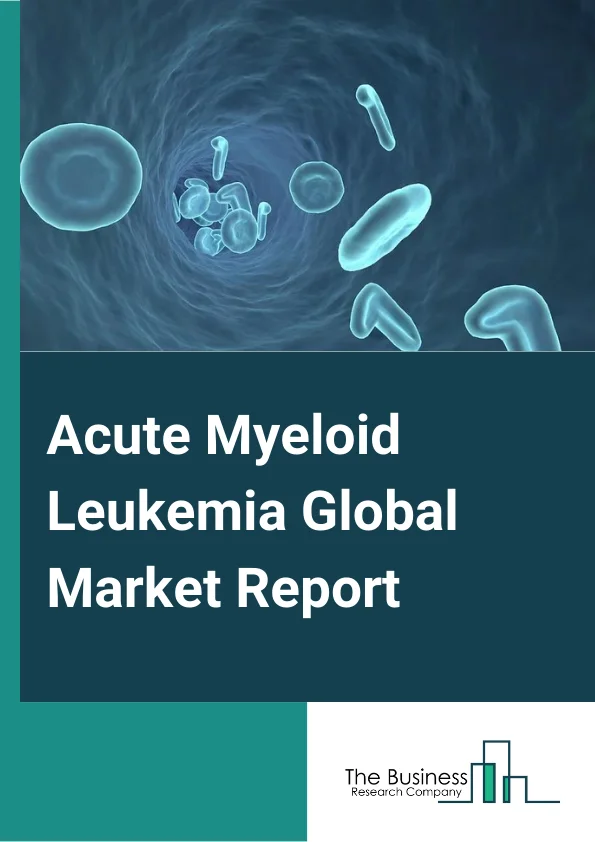 Acute Myeloid Leukemia 