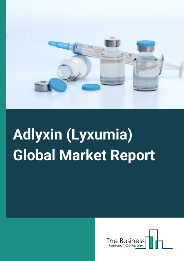 Adlyxin Lyxumia 