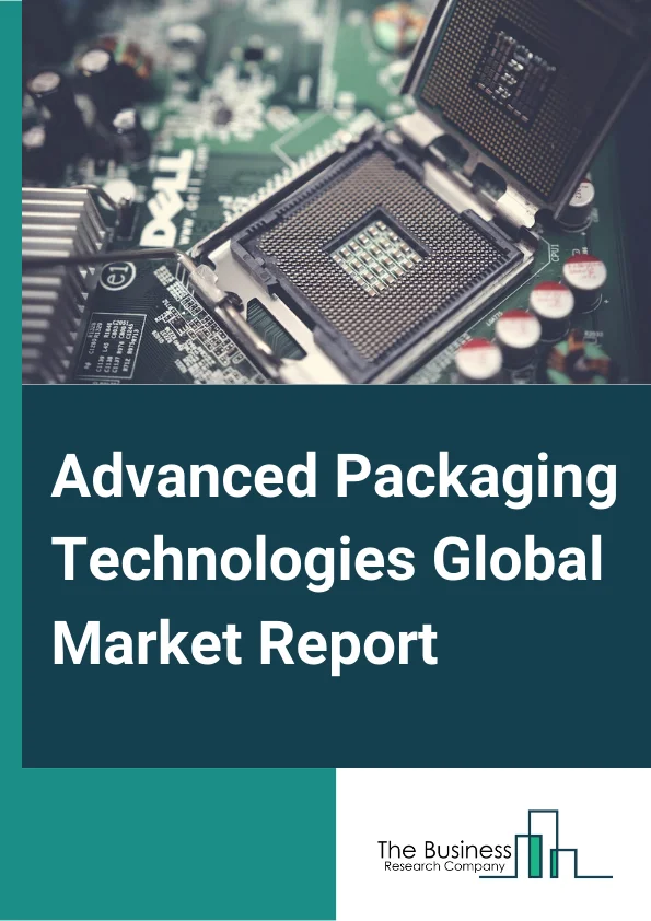 Advanced Packaging Technologies