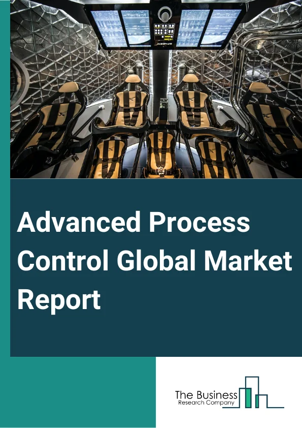 Advanced Process Control Global Market Report 2024 – By Revenue Source (Software, Services), By Type (Advanced Regulatory Control, Multivariable Model Predictive Control, Inferential Control, Sequential Control And Compressor Control), By End-Use (Oil And Gas, Petrochemicals, Pharmaceuticals, Food And Beverages, Energy And Power, Chemicals, Other End-Uses) – Market Size, Trends, And Global Forecast 2024-2033