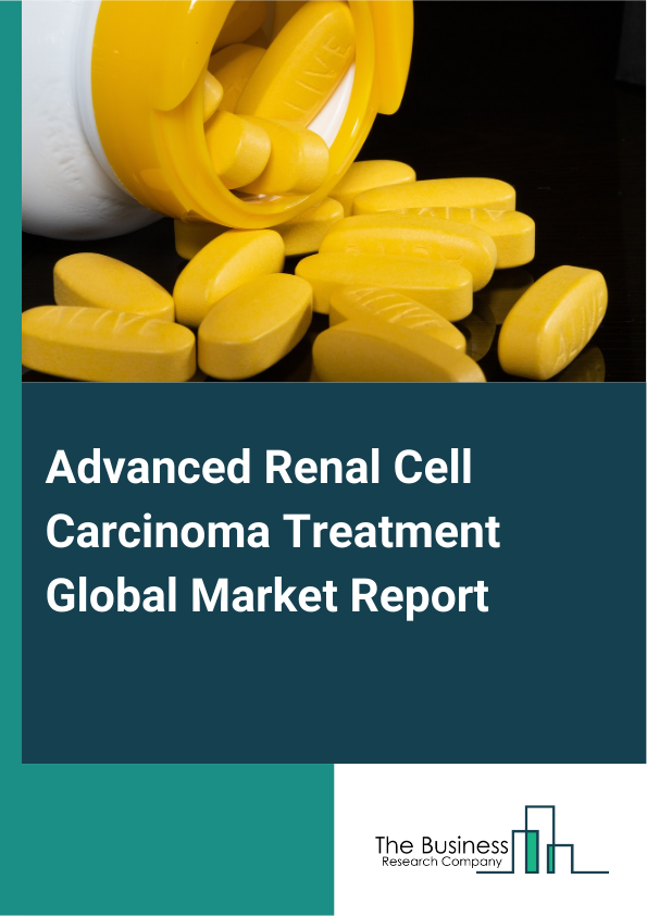 Advanced Renal Cell Carcinoma Treatment