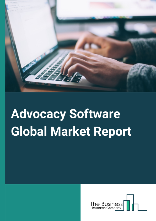 Advocacy Software