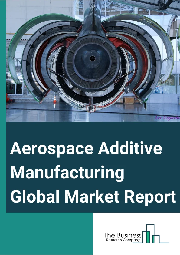 Aerospace Additive Manufacturing