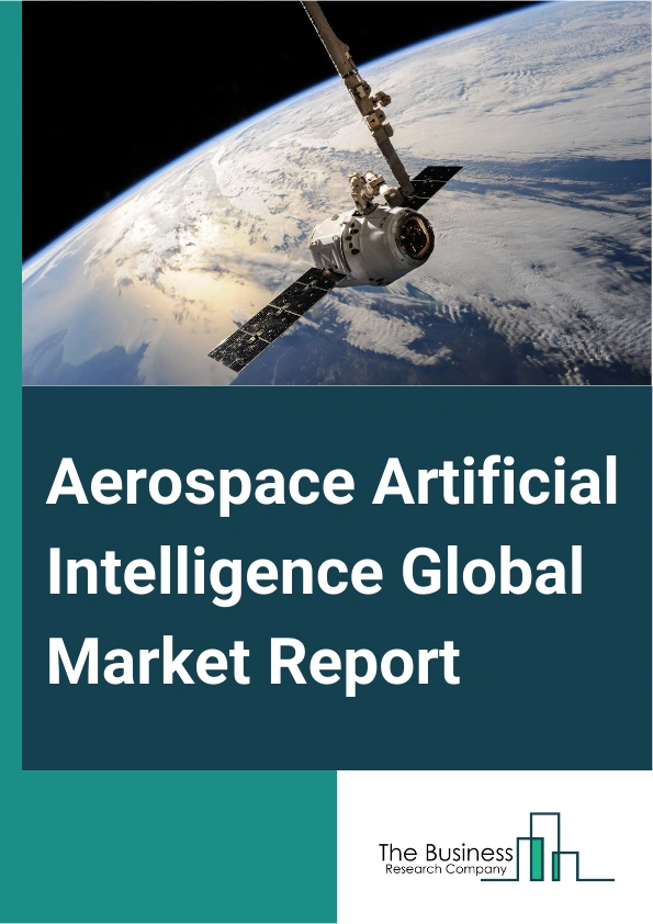 Aerospace Artificial Intelligence