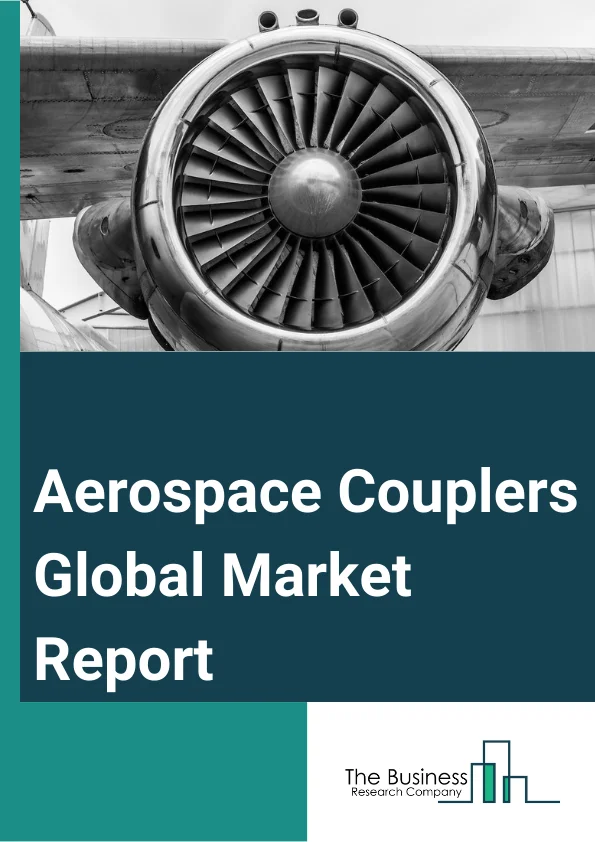 Aerospace Couplers