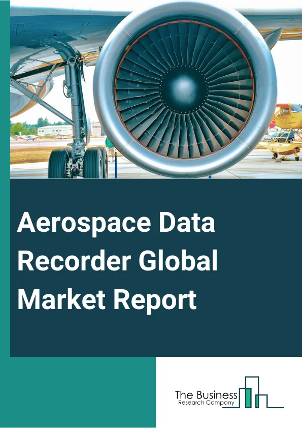 Aerospace Data Recorder