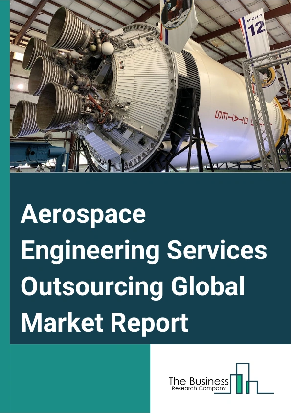 Aerospace Engineering Services Outsourcing