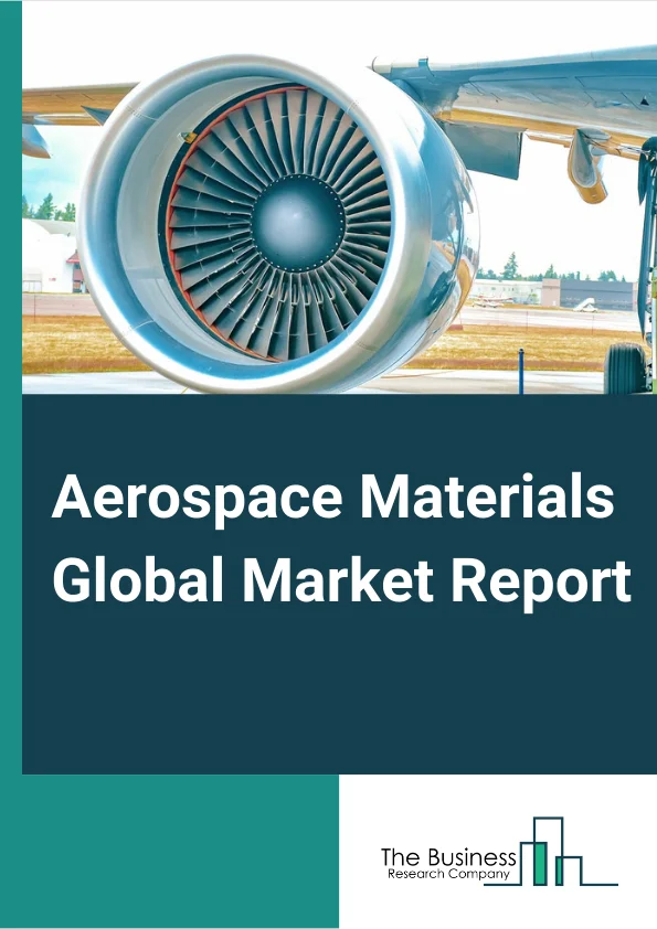 Aerospace Materials 