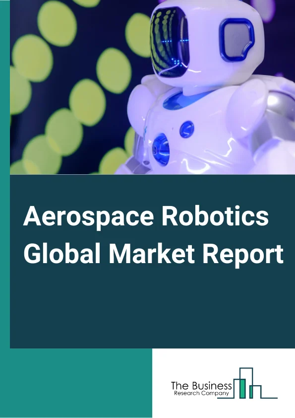 Aerospace Robotics 