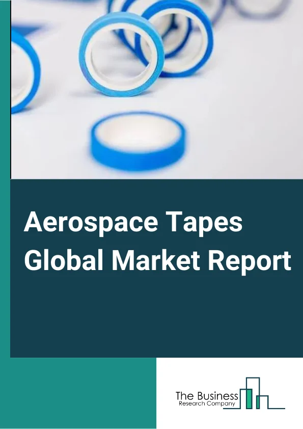Aerospace Tapes