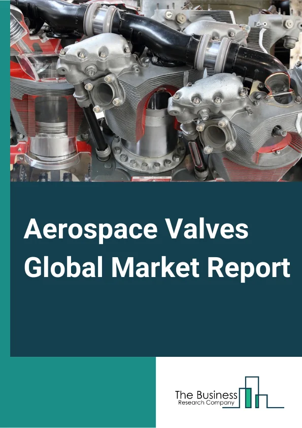 Aerospace Valves