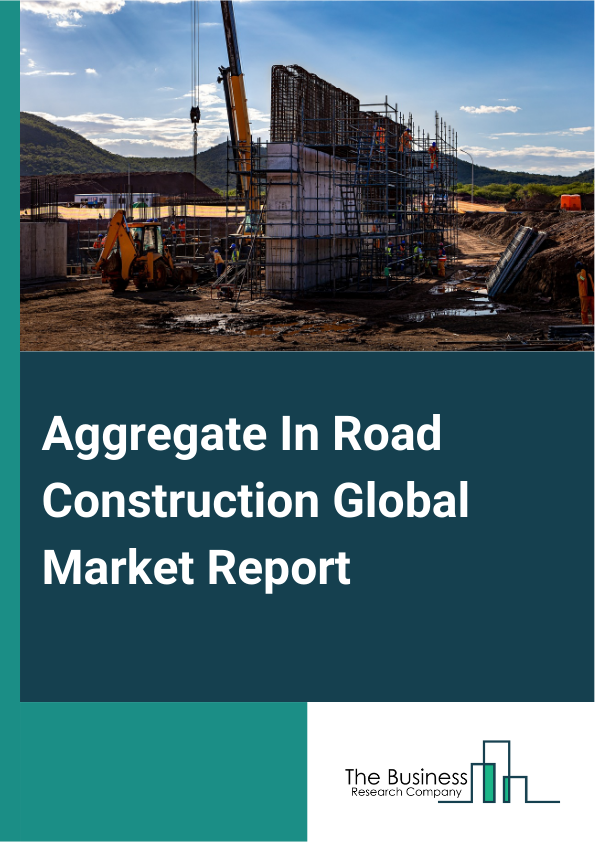 Aggregate In Road Construction