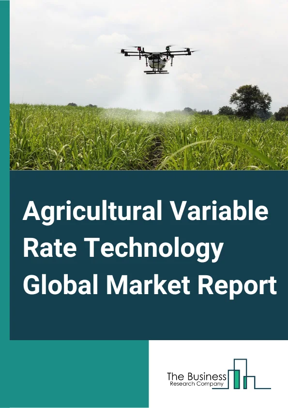 Agricultural Variable Rate Technology 