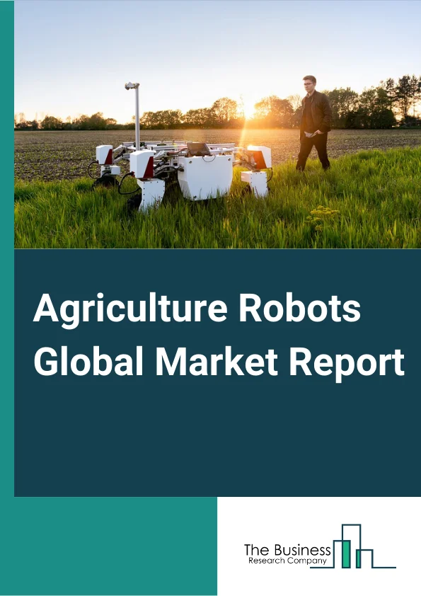 Agriculture Robots