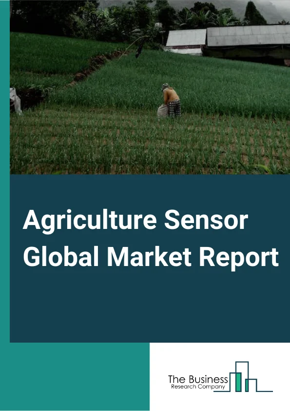 Agriculture Sensor