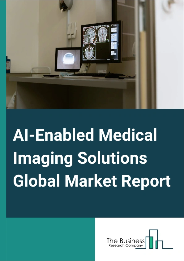 AI Enabled Medical Imaging Solutions