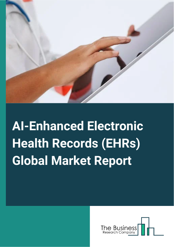AIEnhanced Electronic Health Records EHRs