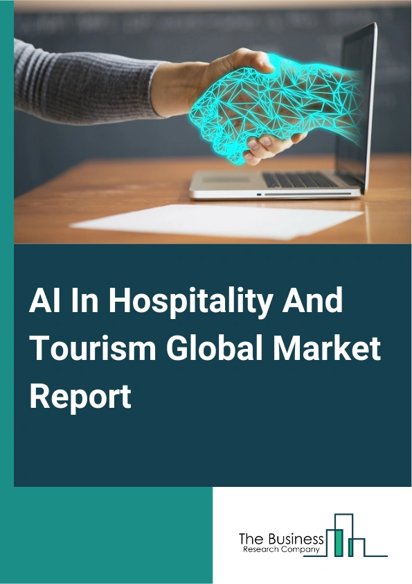 AI In Hospitality And Tourism