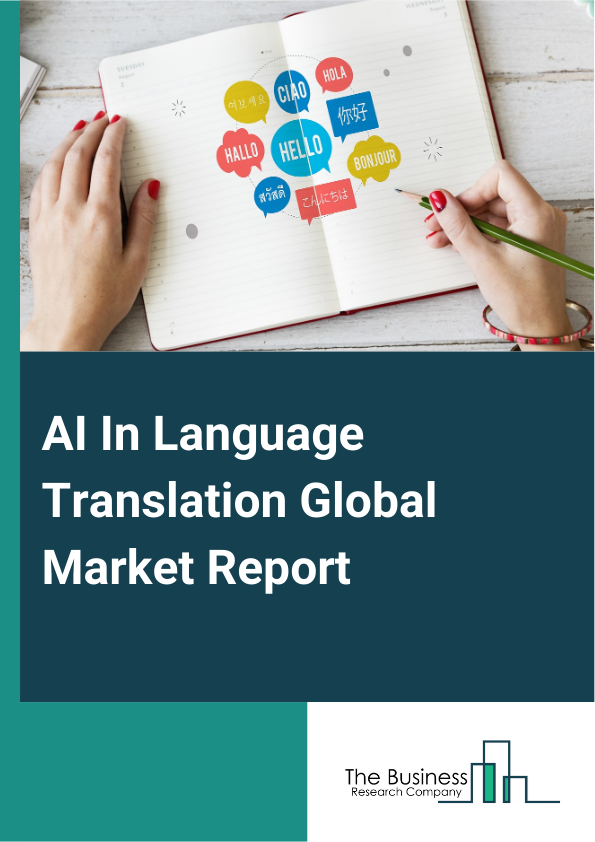 AI In Language Translation