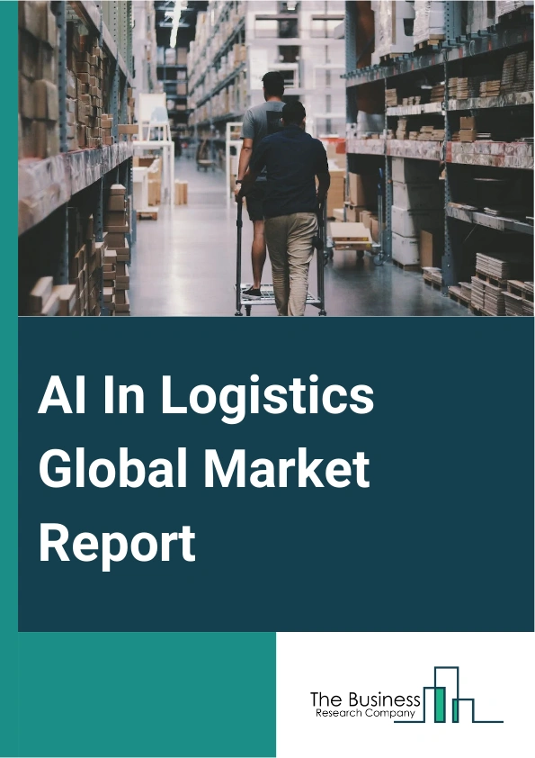 AI In Logistics