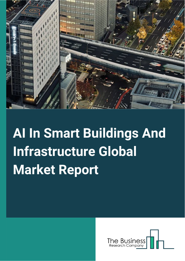 AI In Smart Buildings And Infrastructure