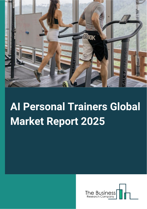 Global AI Personal Trainers Market Report 2025