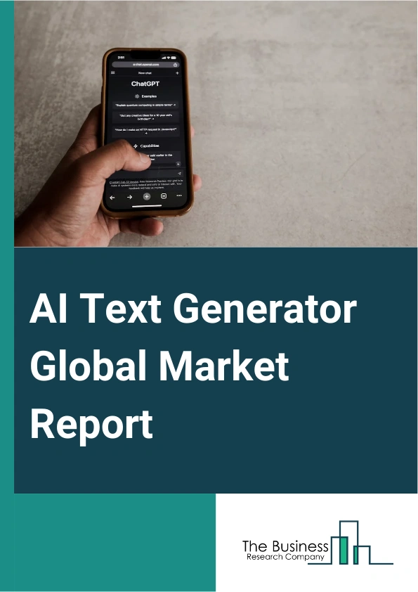 AI Text Generator