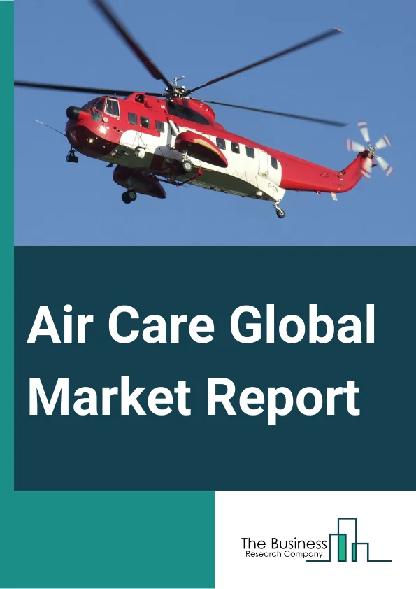 Air Care Global Market Report 2024 – By Product (Gel Air Fresheners, Electric Air Fresheners, Candle Air Fresheners, Spray Or Aerosol Air Fresheners, Liquid Air Fresheners, Other Products), By Price (Low, Medium, High), By Distribution Channel (Online, Offline), By Application (Rooms, Toilets, Other Applications) – Market Size, Trends, And Global Forecast 2024-2033