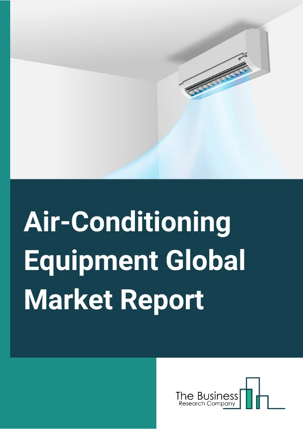 Air-Conditioning Equipment