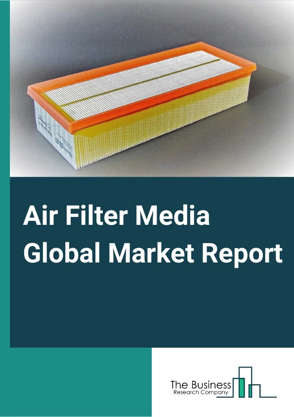Air Filter Media