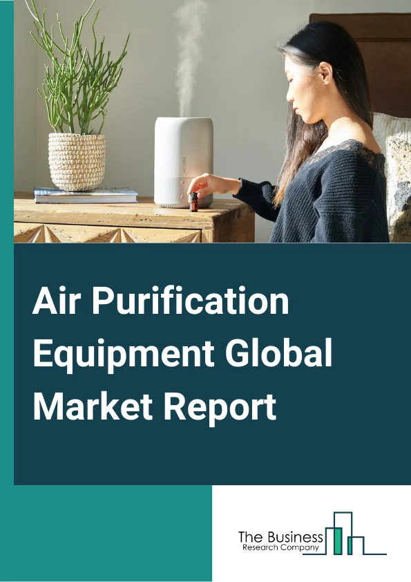 Air Purification Equipment