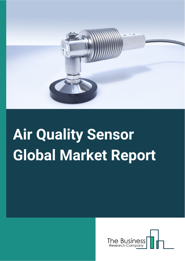 Air Quality Sensor