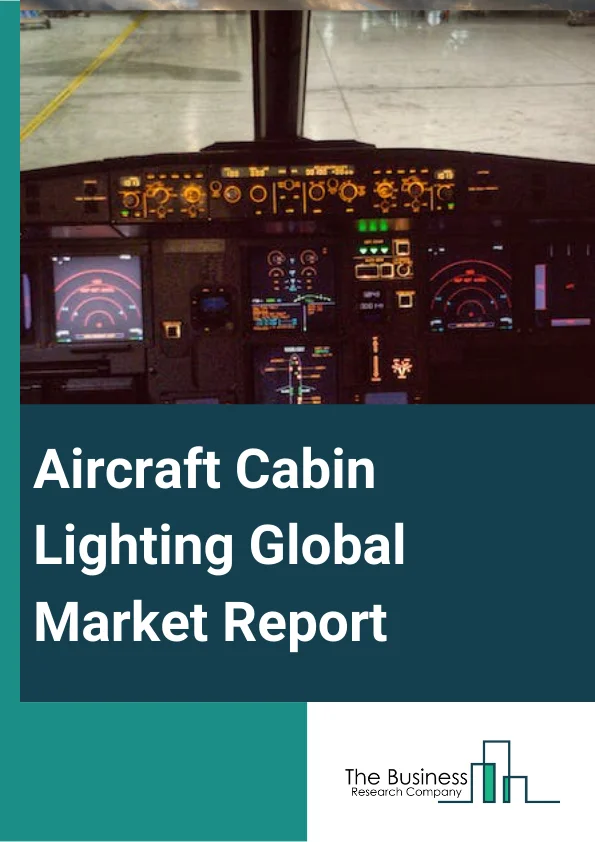 Aircraft Cabin Lighting