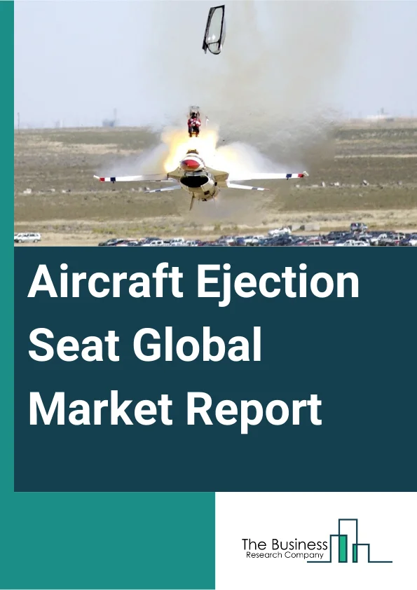 Aircraft Ejection Seat