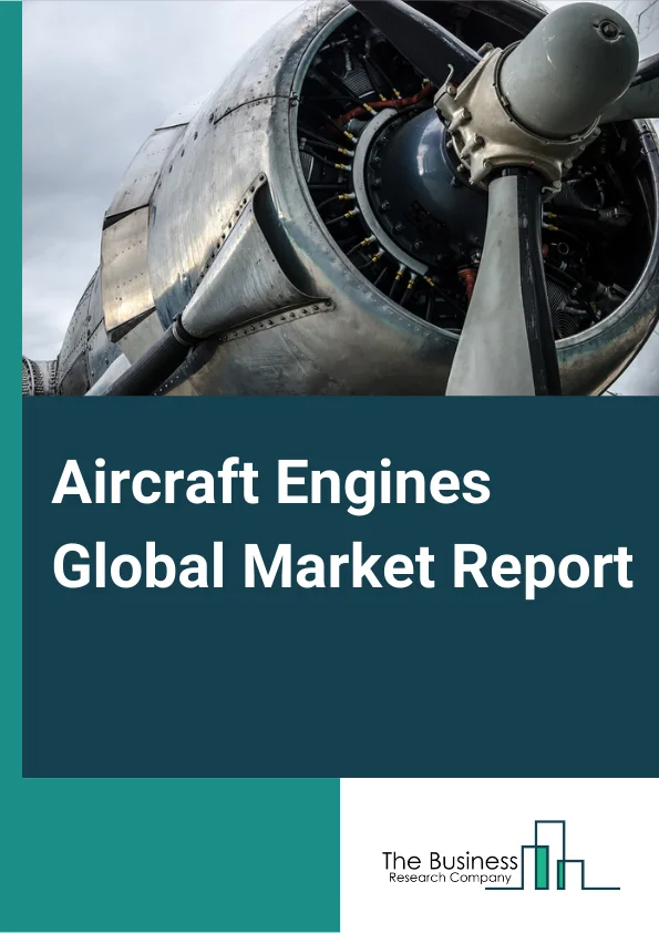 Aircraft Engines