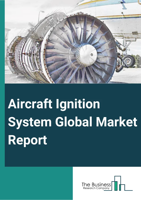 Aircraft Ignition System