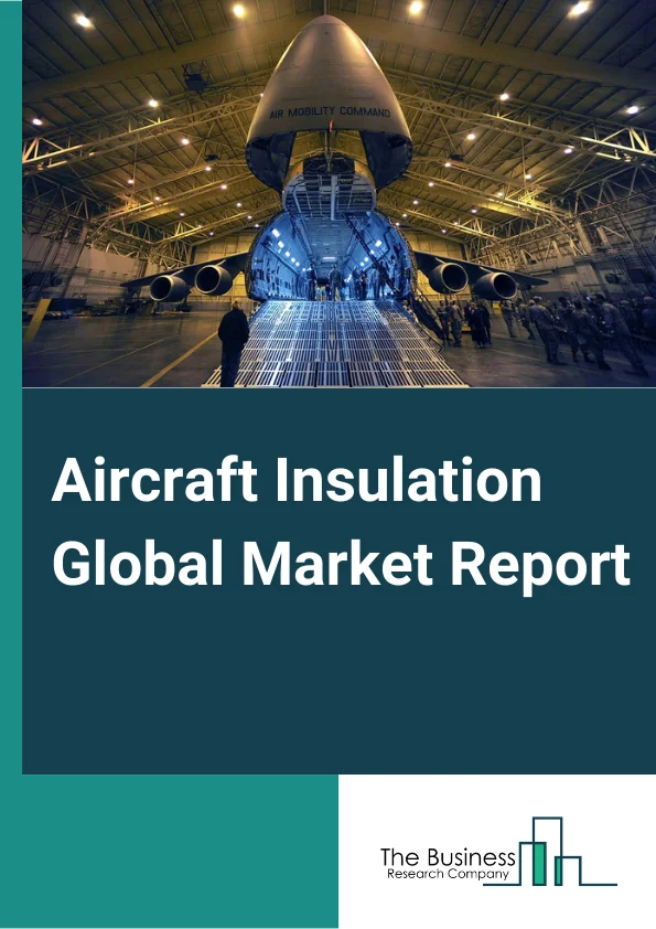 Aircraft Insulation