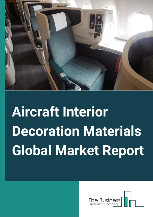 Aircraft Interior Decoration Materials