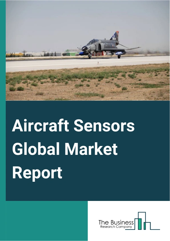 Aircraft Sensors