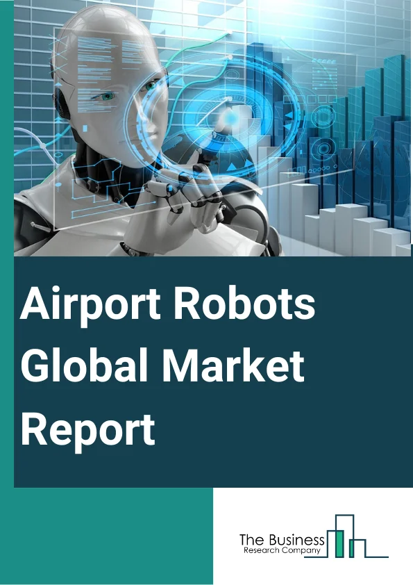 Airport Robots