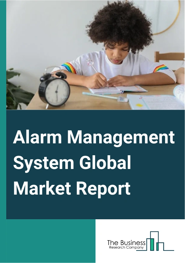 Alarm Management System