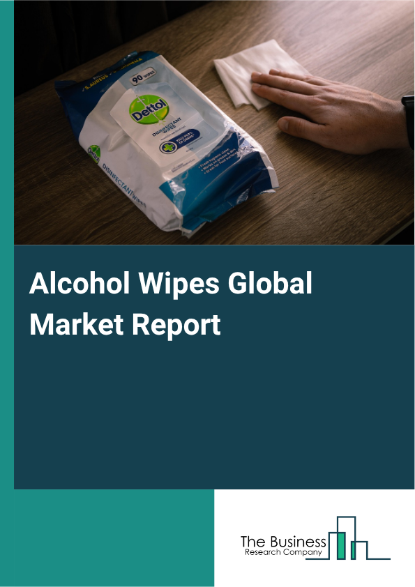 Global Alcohol Wipes Market Report 2025