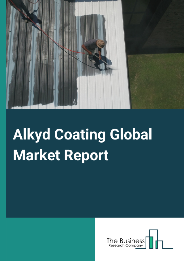 Alkyd Coating Global Market Report 2025 – By Type (Non Drying, Drying, Semi Drying), By Process Type (Fatty Acid Process, Glyceride Process), By Formulation Type (High Solids Alkyds, Waterborne Alkyds, Modifying Alkyds, Solvent Borne Coatings, Powder Coatings, Other Formulation Types), By Application (Decorative Coatings, Industrial Coatings, Automotive Coatings, Other Applications), By End Use Industry (Automotive Industry, Architecture Industry, Marine Industry, Food And Beverage Industry, Appliances, Other End Use Industries) – Impact of Tariff and Trade War on Market Size, Growth, Trends, and Forecast 2025–2034