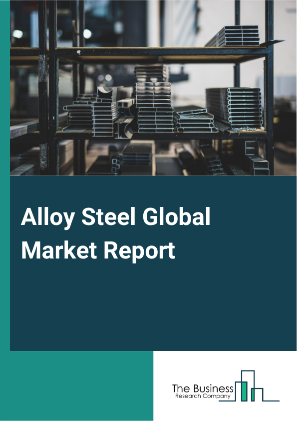 Alloy Steel